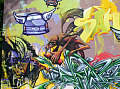Pohip Graffiti Jam 2008 - Teplice