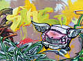Pohip Graffiti Jam 2008 - Teplice
