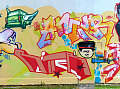Pohip Graffiti Jam 2008 - Teplice