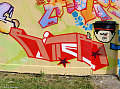 Pohip Graffiti Jam 2008 - Teplice