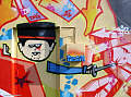Pohip Graffiti Jam 2008 - Teplice