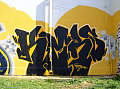 Pohip Graffiti Jam 2008 - Teplice