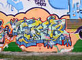 Pohip Graffiti Jam 2008 - Teplice