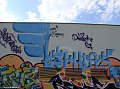 Pohip Graffiti Jam 2008 - Teplice
