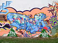 Pohip Graffiti Jam 2008 - Teplice