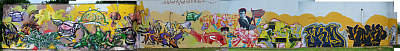 Pohip Graffiti Jam 2008 - Teplice