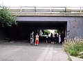 GRAFFITI JAM - Teplice (28.6.2008)