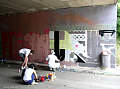 GRAFFITI JAM - Teplice (28.6.2008)
