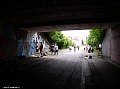 GRAFFITI JAM - Teplice (28.6.2008)
