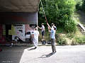 GRAFFITI JAM - Teplice (28.6.2008)