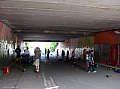 GRAFFITI JAM - Teplice (28.6.2008)