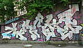 GRAFFITI JAM - Teplice (28.6.2008)