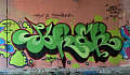 GRAFFITI JAM - Teplice (28.6.2008)