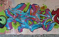 GRAFFITI JAM - Teplice (28.6.2008)
