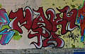 GRAFFITI JAM - Teplice (28.6.2008)