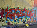 GRAFFITI JAM - Teplice (28.6.2008)
