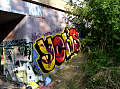 GRAFFITI JAM - Teplice (28.6.2008)