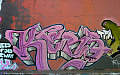 GRAFFITI JAM - Teplice (28.6.2008)
