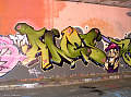 GRAFFITI JAM - Teplice (28.6.2008)