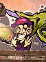 GRAFFITI JAM - Teplice (28.6.2008)