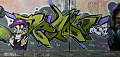 GRAFFITI JAM - Teplice (28.6.2008)