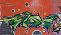 GRAFFITI JAM - Teplice (28.6.2008)