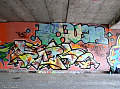 GRAFFITI JAM - Teplice (28.6.2008)