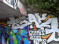 GRAFFITI JAM - Teplice (28.6.2008)