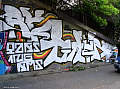 GRAFFITI JAM - Teplice (28.6.2008)