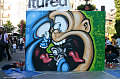 Veszprém Utcazene Festival 2008