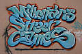 Millenáris Street Games 2008