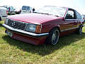 Tuning Show Blatná 2008