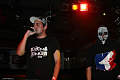 Necro & Mr. Hyde - Lucerna Music Bar, Praha (2.10.2008)