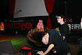 Necro & Mr. Hyde - Lucerna Music Bar, Praha (2.10.2008)