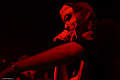 Necro & Mr. Hyde - Lucerna Music Bar, Praha (2.10.2008)