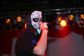 Necro & Mr. Hyde - Lucerna Music Bar, Praha (2.10.2008)