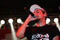 Necro & Mr. Hyde - Lucerna Music Bar, Praha (2.10.2008)