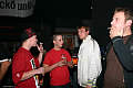 Necro & Mr. Hyde - Lucerna Music Bar, Praha (2.10.2008)
