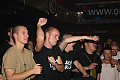 Necro & Mr. Hyde - Lucerna Music Bar, Praha (2.10.2008)