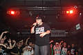 Necro & Mr. Hyde - Lucerna Music Bar, Praha (2.10.2008)