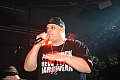 Necro & Mr. Hyde - Lucerna Music Bar, Praha (2.10.2008)