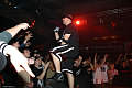 Necro & Mr. Hyde - Lucerna Music Bar, Praha (2.10.2008)