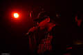 Necro & Mr. Hyde - Lucerna Music Bar, Praha (2.10.2008)