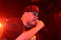 Necro & Mr. Hyde - Lucerna Music Bar, Praha (2.10.2008)