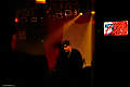 Necro & Mr. Hyde - Lucerna Music Bar, Praha (2.10.2008)