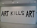 ITCA 2008 – MTSU 2008 | Národní Galerie, Praha