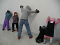 ITCA 2008 – MTSU 2008 | Národní Galerie, Praha