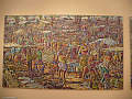 ITCA 2008 – MTSU 2008 | Národní Galerie, Praha