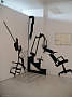 ITCA 2008 – MTSU 2008 | Národní Galerie, Praha