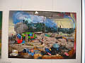 ITCA 2008 – MTSU 2008 | Národní Galerie, Praha